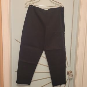 Style & co  capri petite
